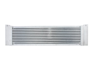 Intercooler potrivit MERCEDES VIANO (W639), VITO / MIXTO (W639), VITO (W639) 2.0D-3.0D 09.03- - Img 2