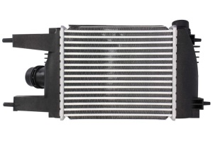 Intercooler potrivit NISSAN JUKE, PULSAR 1.2 05.14- - Img 2
