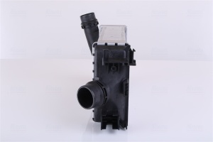 Intercooler potrivit NISSAN MICRA V 1.5D 12.16- - Img 2