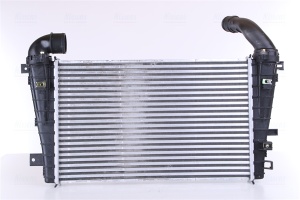 Intercooler potrivit OPEL ASTRA H, ASTRA H GTC, ASTRA H/KOMBI 1.3D/1.9D/2.0 04.04-10.10 - Img 1