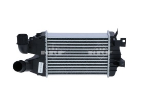 Intercooler potrivit OPEL ASTRA H, ASTRA H GTC, ASTRA H/KOMBI, ZAFIRA B, ZAFIRA B/MINIVAN 1.3D/1.7D/1.9D 03.04-04.15 - Img 3