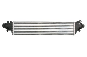 Intercooler potrivit OPEL CORSA E, CORSA E/HATCHBACK 1.0/1.3D 09.14- - Img 1