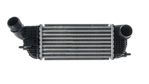 Intercooler potrivit PEUGEOT 508 I 2.0DH 11.10-12.18 - Img 4