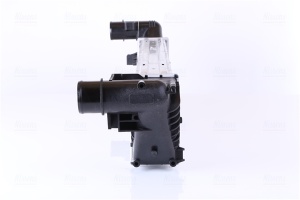 Intercooler potrivit RENAULT ESPACE IV, LAGUNA II, VEL SATIS 1.9D/2.0D/2.2D 04.04- - Img 3