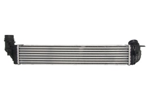 Intercooler potrivit RENAULT GRAND SCENIC III, SCENIC III 1.6D 04.11-09.16 - Img 2