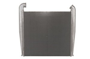 Intercooler potrivit SCANIA 4 DC11.01-DT12.08 05.95-04.08 - Img 1