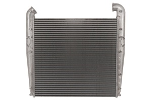 Intercooler potrivit SCANIA 4 DC11.01-DT12.08 05.95-04.08 - Img 2