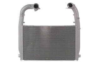 Intercooler potrivit SCANIA G I, P I, R I DC13.05-DC13.147 04.04-05.19 - Img 1