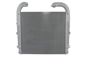 Intercooler potrivit SCANIA G I, P I, R I, R II, S DC13.05-DC13.174 04.04- - Img 2
