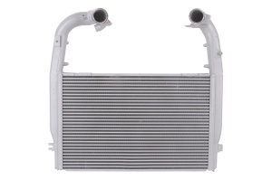 Intercooler potrivit SCANIA G I, R I DC09.108-DC9.39 04.04-05.19 - Img 1