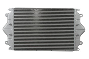 Intercooler potrivit SCANIA K DC07.101-DT12.17 01.06- - Img 2