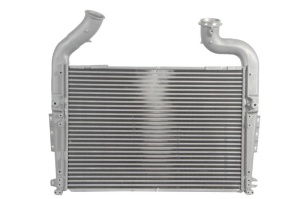 Intercooler potrivit SCANIA P I DC09.108-OC9.G05 01.03-05.19 - Img 1