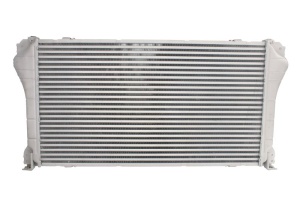 Intercooler potrivit TOYOTA AVENSIS, VERSO 2.0D/2.2D 11.08-10.18 - Img 2