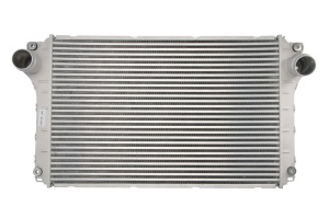 Intercooler potrivit TOYOTA RAV 4 III, RAV 4 IV 2.0D/2.2D 11.05-09.19 - Img 1