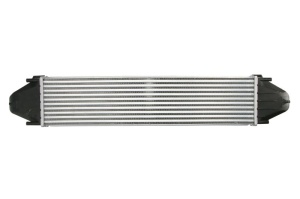 Intercooler potrivit VOLVO S60 II, V60 I, XC60 I 2.0-3.0 05.08-12.18 - Img 2