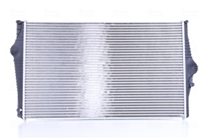 Intercooler potrivit VOLVO XC90 I 2.4D/2.5/2.9 10.02-12.14 - Img 3