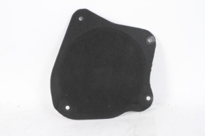 Izolare capota motor R potrivit MERCEDES S-KLASA W222 2013-2017