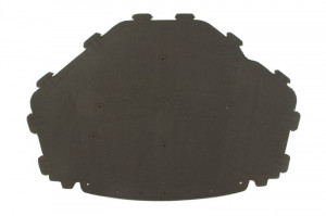 Izolare fonica capota motor potrivit BMW X5 (E70) 2006-2013