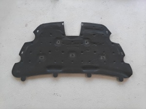 Izolare fonica capota motor potrivit FORD FOCUS II, FOCUS II/combi; 2004-2012 - Img 4