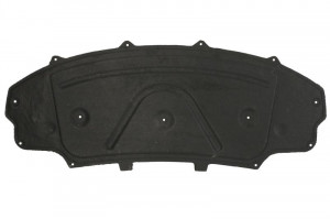 Izolare fonica capota motor potrivit MERCEDES M (W164) 2005-2011