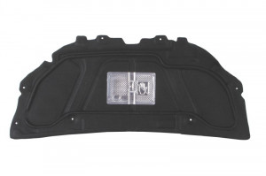 Izolare fonica capota motor potrivit PEUGEOT 307, 307/combi 2000-2012