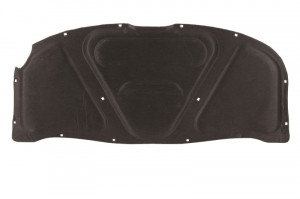 Izolare fonica capota motor potrivit VW PASSAT B5.5 2000-2005