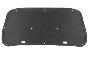 Izolare fonica motor potrivit MAZDA 3 BM 2013-2017