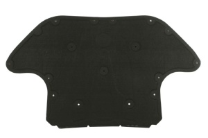 Izolare fonica motor potrivit MERCEDES S-KLASA W222 2013-2017