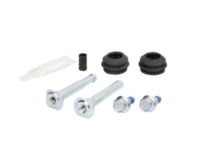 Kit reparare etrier Fata Dreapta/Stanga potrivit CHRYSLER PT CRUISER; HONDA ACCORD VI; TOYOTA COROLLA 1.4-2.4 04.97-03.08 - Img 1