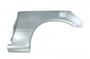 Kit reparatie aripa Spate Stanga potrivit MAZDA MX-5 I 2D pana in 1998