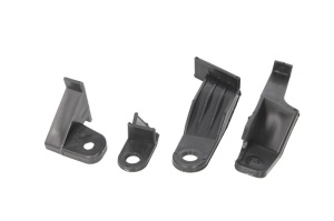 Kit reparatie faruri Fata Dreapta, 1buc potrivit TOYOTA COROLLA 1.3-1.8 2013-2019
