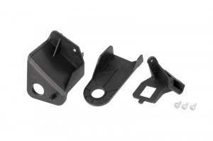 Kit reparatie potrivit FIAT GRANDE PUNTO dupa 2005 - far stanga
