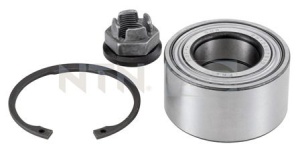 Kit rulment roata Fata Dreapta/Stanga (37x72x37) potrivit DACIA LOGAN, LOGAN EXPRESS, LOGAN II, LOGAN MCV, LOGAN MCV II, SANDERO, SANDERO II; NISSAN KUBISTAR 0.9-Electric 09.85- - Img 2