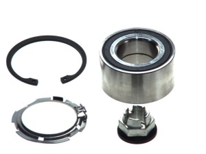 Kit rulment roata Fata Dreapta/Stanga (37x72x37) potrivit MERCEDES CITAN MIXTO (DOUBLE CABIN), CITAN (MPV), CITAN/MINIVAN (W415); DACIA LOGAN, LOGAN EXPRESS, LOGAN II 0.9-Electric 09.02- - Img 1