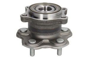 Kit rulment roata Spate potrivit INFINITI FX; NISSAN AD, ALMERA I, ALTIMA, AVENIR, CEDRIC, CUBE, JUKE, MAXIMA / MAXIMA QX V, MURANO II, PATHFINDER IV, PRAIRIE LIBERTY 1.3-4.5 10.91- - Img 1