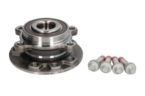 Kit rulmenti roata Fata (cu mufa) potrivit JEEP COMPASS 1.4/1.6D 03.17- - Img 1