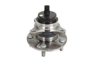 Kit rulmenti roata Fata Dreapta (cu mufa) (cu inel ABS) (x70) potrivit LEXUS GS, IS C, IS II 2.2D-4.6 04.05-06.15 - Img 1