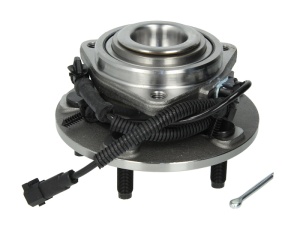 Kit rulmenti roata Fata Dreapta/Stanga (cu mufa) (31x67) potrivit JEEP COMMANDER, GRAND CHEROKEE III 3.0D-6.1 10.04-12.10 - Img 1