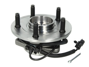 Kit rulmenti roata Fata Dreapta/Stanga (cu mufa) (31x67) potrivit JEEP COMMANDER, GRAND CHEROKEE III 3.0D-6.1 10.04-12.10 - Img 2