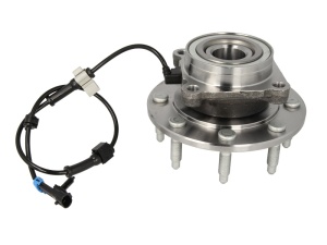 Kit rulmenti roata Fata Dreapta/Stanga (cu mufa) (35x200x135) potrivit CHEVROLET AVALANCHE, SILVERADO 2500 HD; HUMMER HUMMER H2, HUMMER H2 SUT 6.0/8.1 10.00-