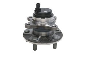 Kit rulmenti roata Fata Stanga (cu mufa) (cu ABS) (x70) potrivit LEXUS GS, IS C, IS II 2.2D-4.6 04.05-06.15 - Img 1