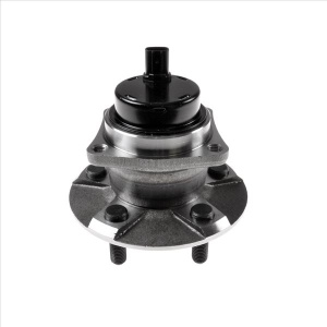 Kit rulmenti roata Spate compatibil Dreapta/Stanga (cu mufa) (30x74x56) potrivit TOYOTA ALLION I, AVENSIS, CALDINA, CELICA, PREMIO, PRIUS, WISH 1.5-2.4 08.99-12.09 - Img 3