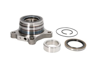 Kit rulmenti roata Spate Dreapta (cu mufa) (44x78x68) potrivit LEXUS GX; TOYOTA FJ CRUISER, LAND CRUISER, LAND CRUISER PRADO 2.7-4.7 11.01- - Img 1