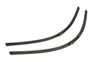 Lama stergatoare Jointless Fata cu spoiler (2buc) A313S Aerotwin 800/750mm potrivit CITROEN C4 GRAND PICASSO I, C4 PICASSO I 10.06-12.13 - Img 2