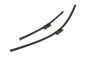 Lama stergatoare Jointless Fata cu spoiler (2buc) A414S Aerotwin 650/400mm potrivit CADILLAC SRX; CITROEN BERLINGO, BERLINGO MULTISPACE, BERLINGO/MINIVAN, C3 / C3 ORIGIN III, C3 III 01.07- - Img 2