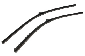 Lama stergatoare Jointless Fata cu spoiler (2buc) A582S Aerotwin 600/530mm potrivit VW PHAETON 04.02-03.16 - Img 1