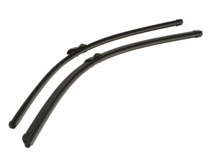 Lama stergatoare Jointless Fata cu spoiler (2buc) A636S Aerotwin 650mm potrivit CHEVROLET BOLT, VOLT; OPEL AMPERA; PEUGEOT 508 I, 508/KOMBI, EXPERT, RCZ 01.07- - Img 1
