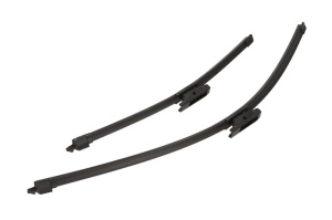 Lama stergatoare Jointless Fata cu spoiler (2buc) Aerotwin 650/425mm potrivit CITROEN C4 CACTUS 09.14- - Img 2