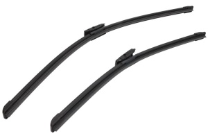 Lama stergatoare Jointless Fata cu spoiler (2buc) Aerotwin Multi 650/475mm potrivit MERCEDES B SPORTS TOURER (W246, W242); VOLVO C30, C70 II, S40 II, S60 II, S80 II, V40, V50, V60 I 10.03- - Img 1