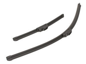 Lama stergatoare Jointless Fata cu spoiler (2buc) AR654S Aerotwin Retrofit 650/340mm potrivit FIAT SEDICI; HONDA JAZZ II, JAZZ III, JAZZ IV; HYUNDAI ELANTRA V, ELANTRA VII, GRAND SANTA FÉ 06.06- - Img 2